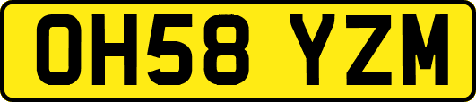 OH58YZM