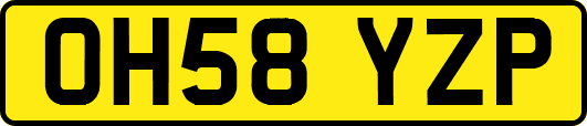 OH58YZP