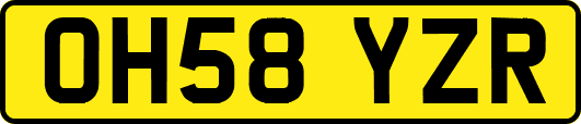 OH58YZR