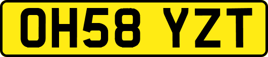OH58YZT