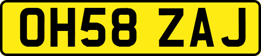 OH58ZAJ
