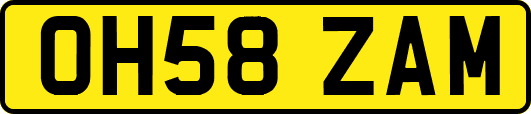 OH58ZAM