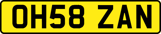 OH58ZAN