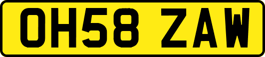 OH58ZAW