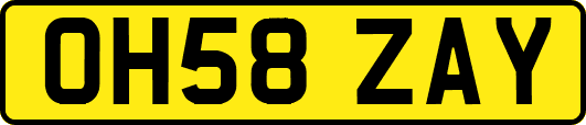 OH58ZAY