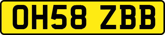 OH58ZBB