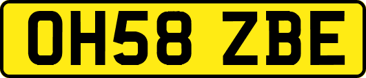 OH58ZBE