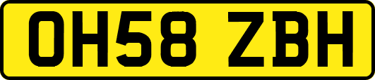 OH58ZBH