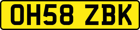 OH58ZBK