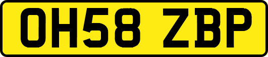 OH58ZBP