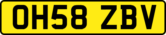 OH58ZBV