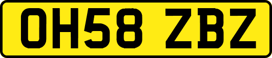 OH58ZBZ