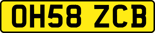 OH58ZCB
