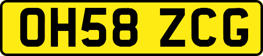 OH58ZCG
