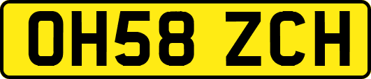 OH58ZCH
