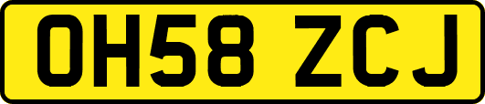 OH58ZCJ