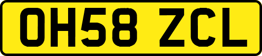 OH58ZCL