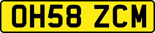 OH58ZCM