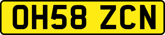 OH58ZCN
