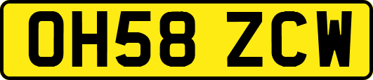 OH58ZCW