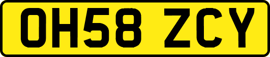 OH58ZCY