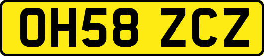 OH58ZCZ