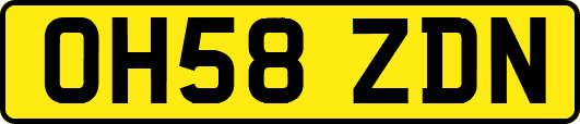 OH58ZDN