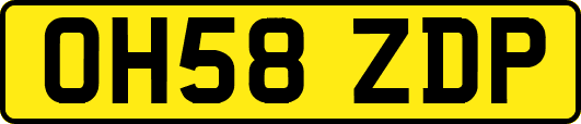 OH58ZDP