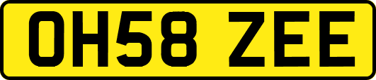 OH58ZEE