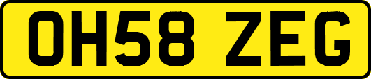 OH58ZEG