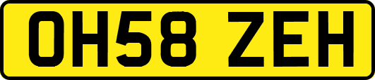 OH58ZEH