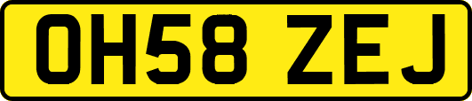 OH58ZEJ