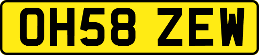 OH58ZEW