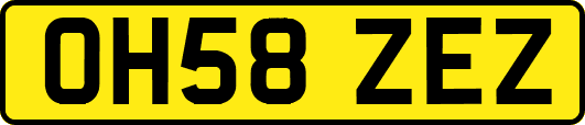 OH58ZEZ