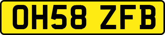 OH58ZFB