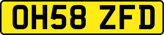 OH58ZFD