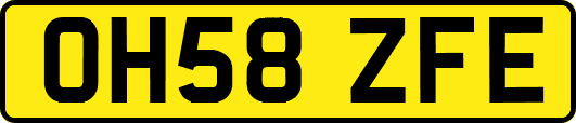 OH58ZFE