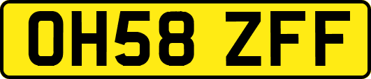 OH58ZFF