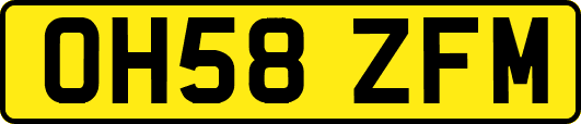 OH58ZFM