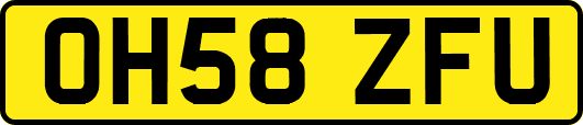 OH58ZFU
