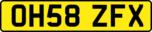 OH58ZFX
