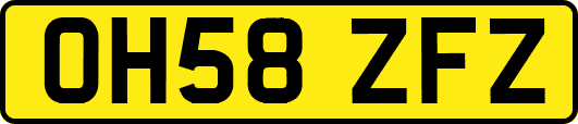 OH58ZFZ