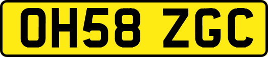 OH58ZGC