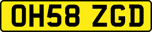 OH58ZGD