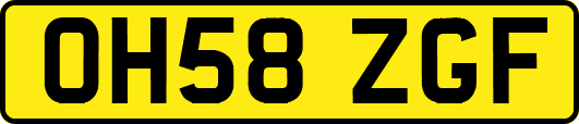 OH58ZGF
