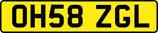 OH58ZGL