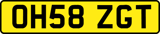 OH58ZGT