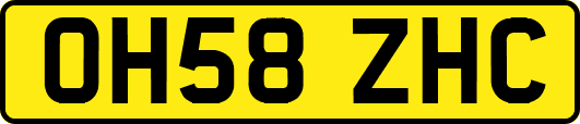 OH58ZHC