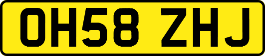 OH58ZHJ