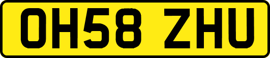 OH58ZHU